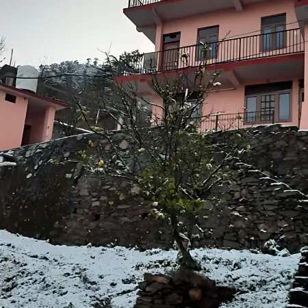 Sejal Homestay