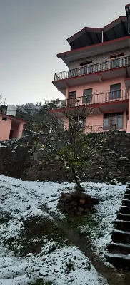 Sejal Homestay