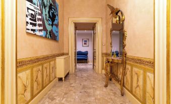 Palazzo Egnazia Fasano