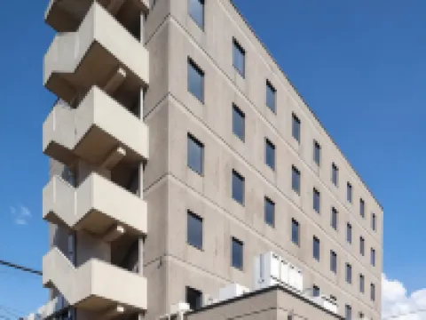 Matto Terminal Hotel Hotels in Hakusan
