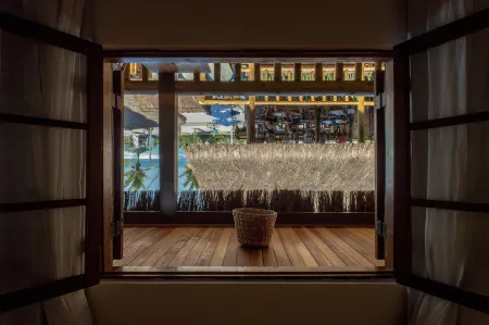 Longboard Paradise Suítes