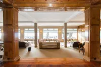 Hotel Tres Reyes