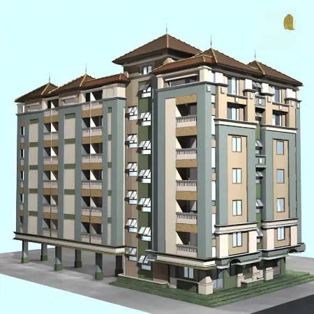 J.Residence