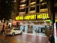 PHƯƠNG NAM AIRPORT HOTEL Các khách sạn gần Cảng hàng không quốc tế Nội Bài