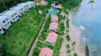 Sea Sense Resort Hotel a 