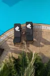 Mediterranean Princess- Adults Only - Fitnessstudio