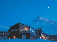 Funken Lodge Hotels in 