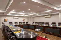 Legend Hotel Islamabad فنادق في إسلام آباد
