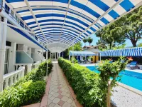 Berg Hotel Hotels in Ekincik