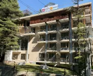 Mastiff Select Mandavya Dharamkot, Mcleodganj