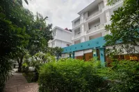 Amber Angkor Villa Hotel & Spa