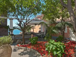 Villa Flavio Gioia