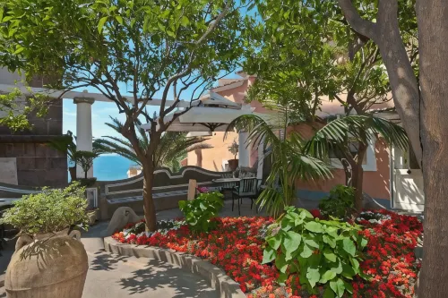 Villa Flavio Gioia
