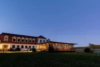 Gut Sarnow - Hotel Und Restaurant