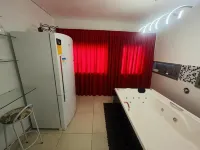 카사 호텔 피리카바