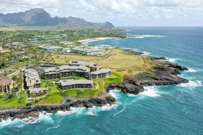 Makahuena at Poipu Hotels near Island Soap & Candle Works