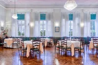 Hotel Monte Rosa - breakfast