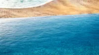 海門度假村 - 泳池