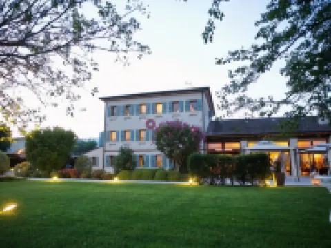 Hotel Asolo Hotels in Asolo