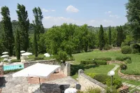 Podere la Chiusella B&B