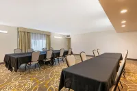 Best Western Ashbury Inn