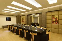 Hotel Chanchal Deluxe - 2 ดาว
