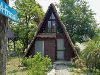 Landmark Farmhouse Hotels in Darechok