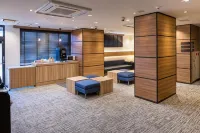 Jr Clement Inn Himeji