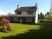Fountain House B&B Hotels near St. Finbarr's Oratory (Aireagal Naomh Fionnbarra)