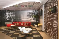 Ibis Salvador Rio Vermelho