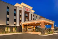 Hampton Inn & Suites Walla Walla Các khách sạn ở Walla Walla