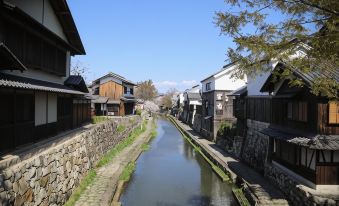Stay Omihachiman Ekimae Inn