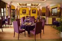 Villa Hue Hotel - ที่มีบาร์