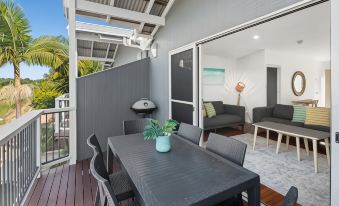 The Observatory Self Contained Apartments