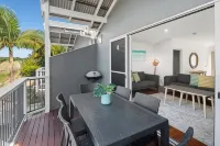 The Observatory Self Contained Apartments