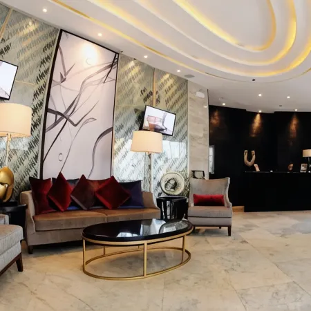 The Penthouse Hotel and Residences