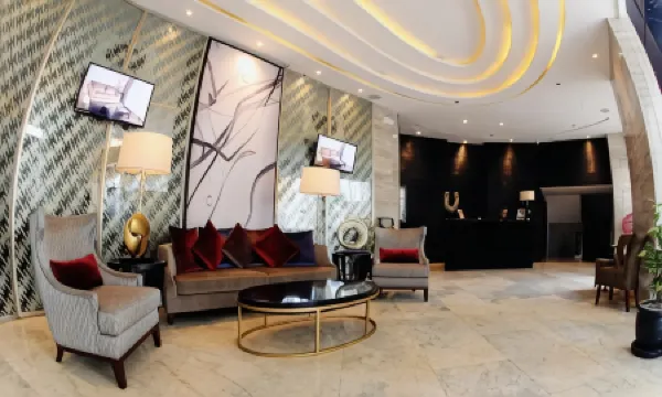 The Penthouse Hotel and Residences