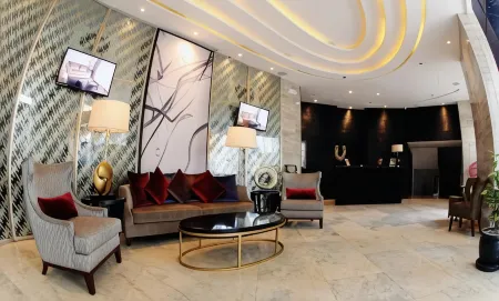 The Penthouse Hotel and Residences