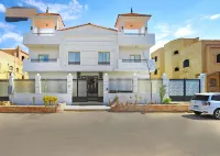 Al Manzel Sheikh Zayed Hotels in Imbaba