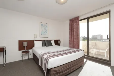 Atrium Hotel Mandurah