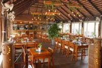 Kga Elite Continental Hotel - Frühstück