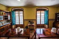 Hostel Covent Garden by Gaiarooms