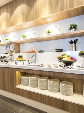 รูปภาพของเมดิสัน กรุงเทพ