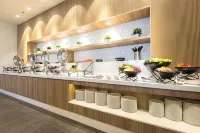 Madison Bangkok Hotel Các khách sạn ở Bangkok