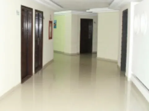 ホテル アベントゥーラ スイーツ ムンシピオ・アウトノモ・シルバのホテル