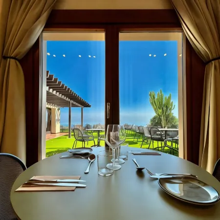 Hotel Alta Montaña