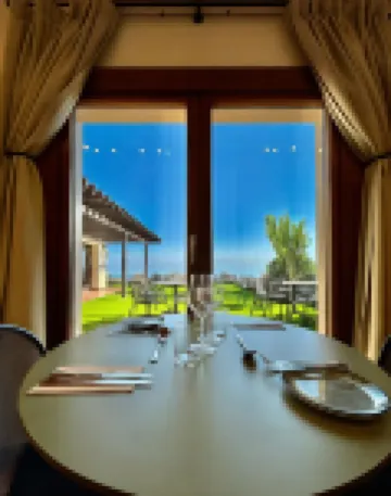 ホテル アルタ モンターニャ