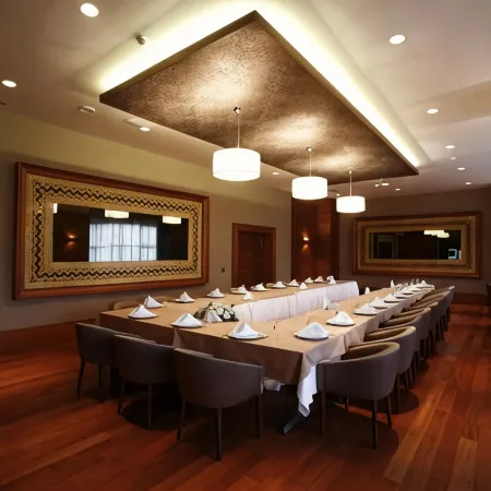 Tugcan Hotel