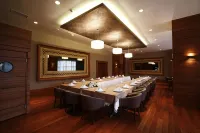 Tugcan Hotel - breakfast