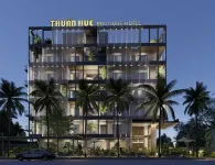 Thuan Hue Boutique Hotel - Nam Hoi An Hotels in Bình Dương